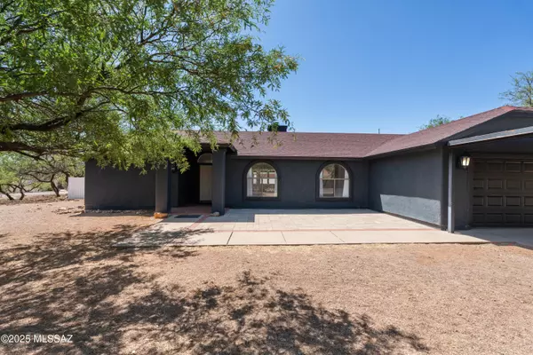 Rio Rico, AZ 85648,741 Via Vanilla