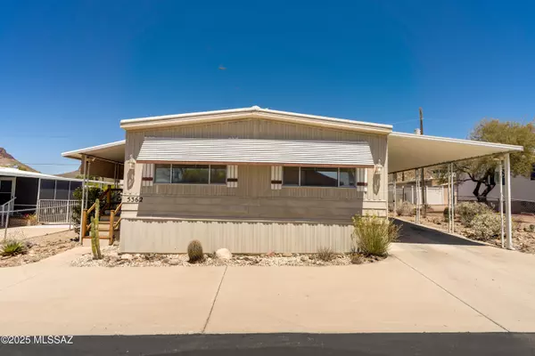 Tucson, AZ 85713,5362 W Bar S Street