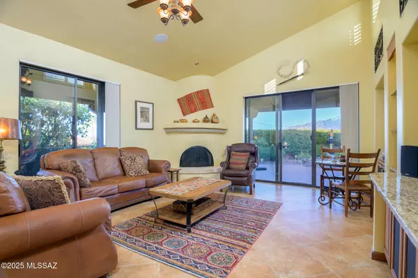 Green Valley, AZ 85622,3791 S Via Del Tordo