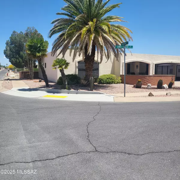 Green Valley, AZ 85614,71 E Santa Chalice Drive
