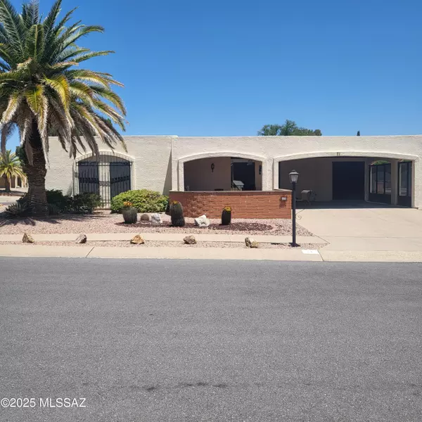 Green Valley, AZ 85614,71 E Santa Chalice Drive
