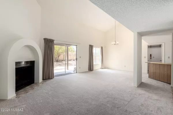 Tucson, AZ 85741,4429 W Pyracantha Drive