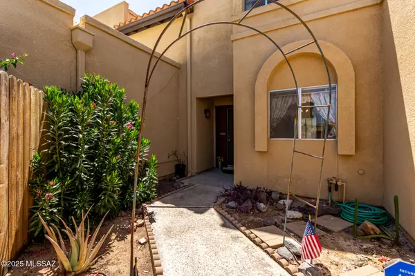 Tucson, AZ 85741,4429 W Pyracantha Drive