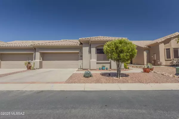 Oro Valley, AZ 85755,13401 N Rancho Vistoso Boulevard #UNIT 102