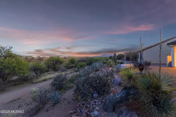 Oracle, AZ 85623,60333 E Ankole Drive
