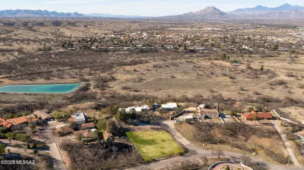 Nogales, AZ 85621,2643 N Lariva Place #41