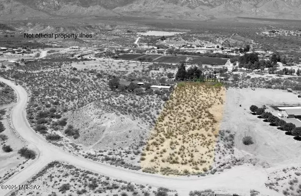 Safford, AZ 85546,TBD Calle de Buena Vista  #6