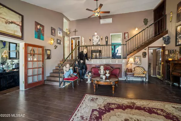 Sonoita, AZ 85637,92 Cayuse Trail