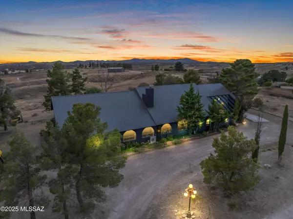 92 Cayuse Trail, Sonoita, AZ 85637
