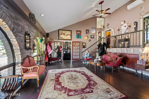 Sonoita, AZ 85637,92 Cayuse Trail