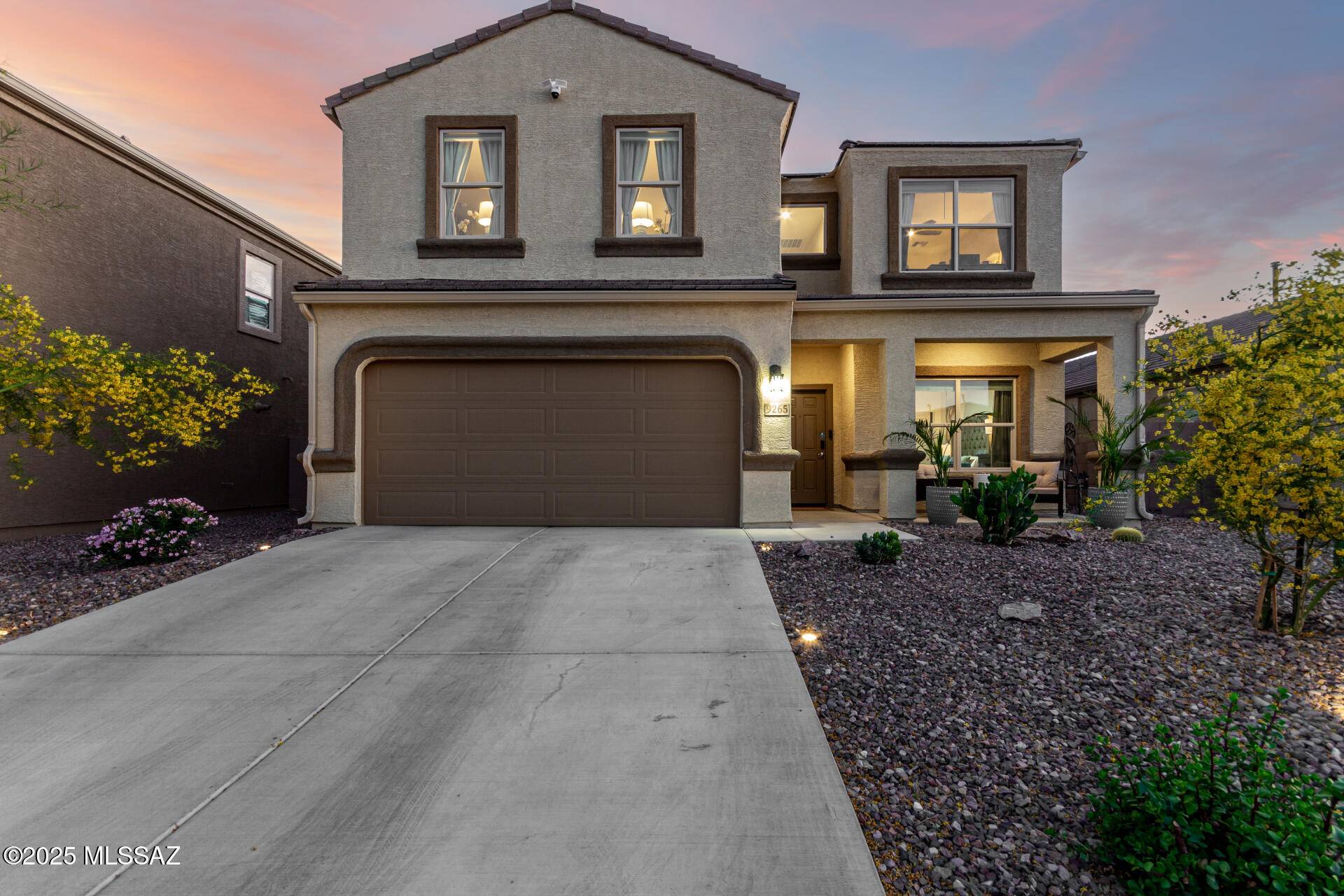 Marana, AZ 85653,9265 W Tenaza Lane