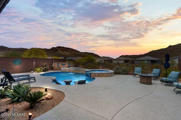 Tucson, AZ 85743,8451 N Lone Ranger Road