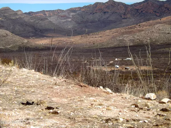 Bisbee, AZ 85603,Lot 1 W Red Mountain Road #1