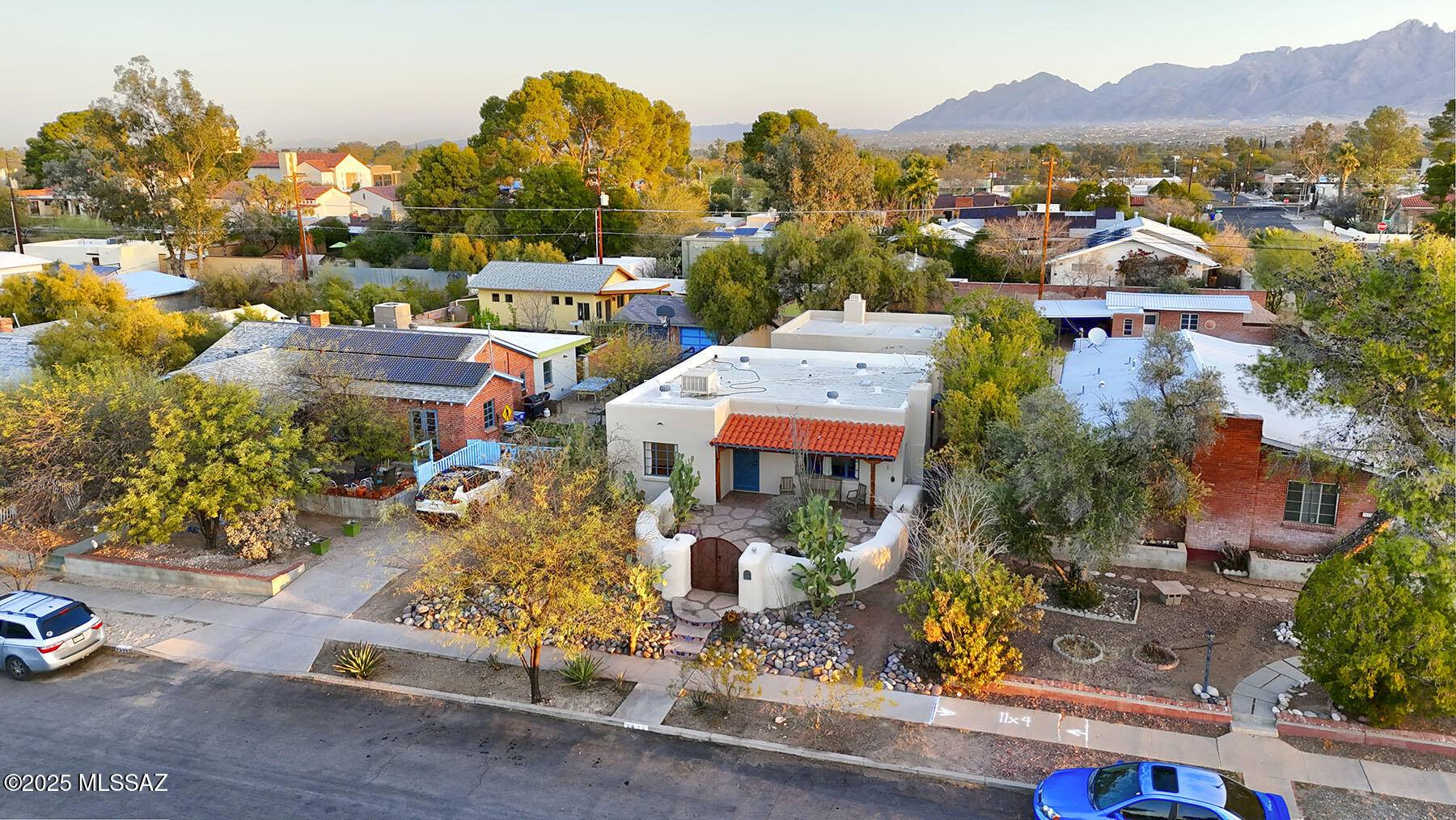 Tucson, AZ 85716,2839 E 2nd Street
