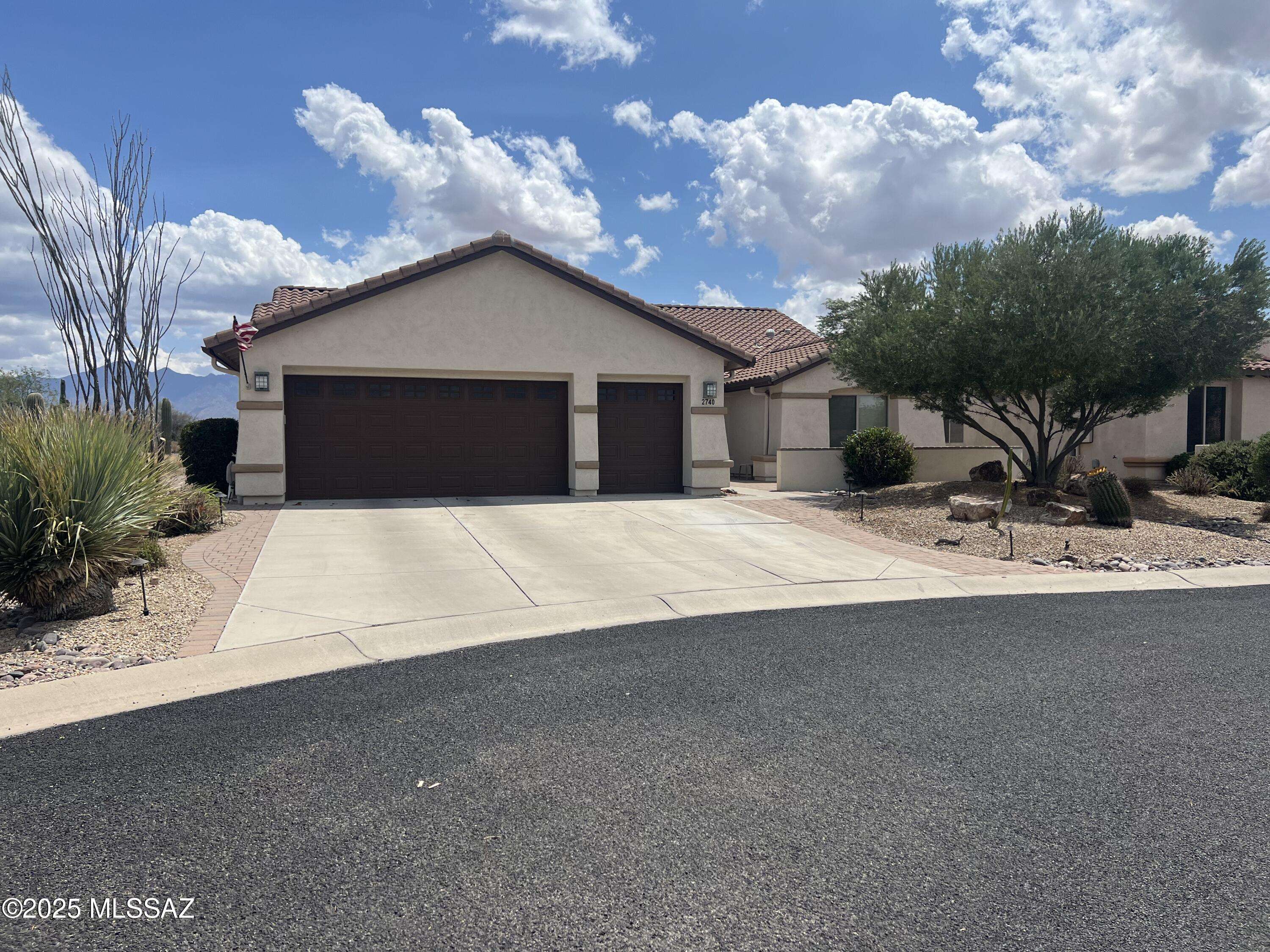 Green Valley, AZ 85614,2740 E Ponce Court