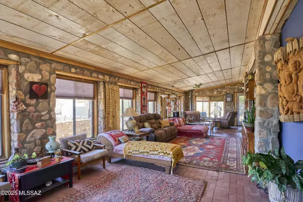 Portal, AZ 85632,2711 S Bear Mountain Road