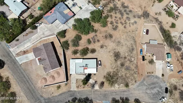 Rio Rico, AZ 85648,1214 Brandy Court