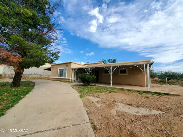 1214 Brandy Court, Rio Rico, AZ 85648