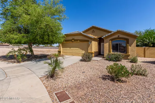 Coolidge, AZ 85128,297 S 13th Place