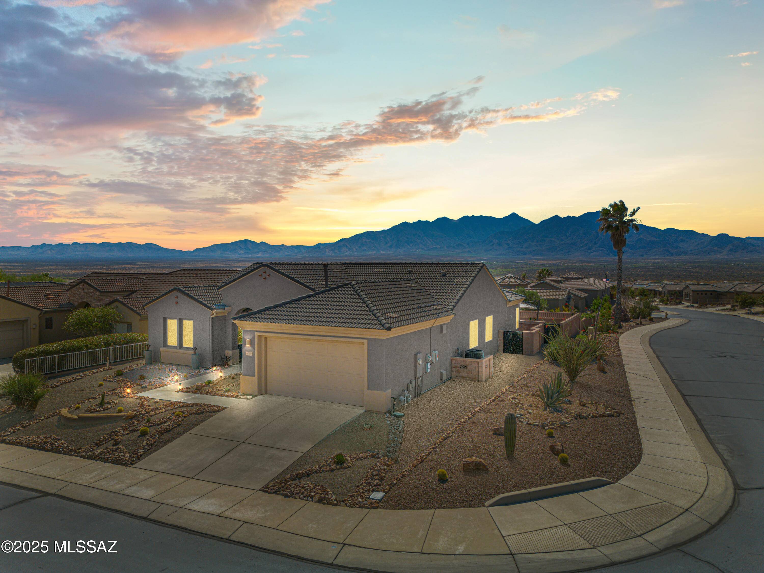 5875 S Turquoise Mountain Drive, Green Valley, AZ 85622