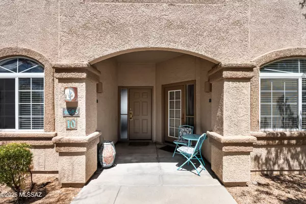 Green Valley, AZ 85622,4685 S Tropicana Drive