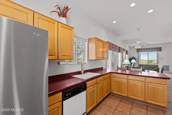 Green Valley, AZ 85622,4685 S Tropicana Drive