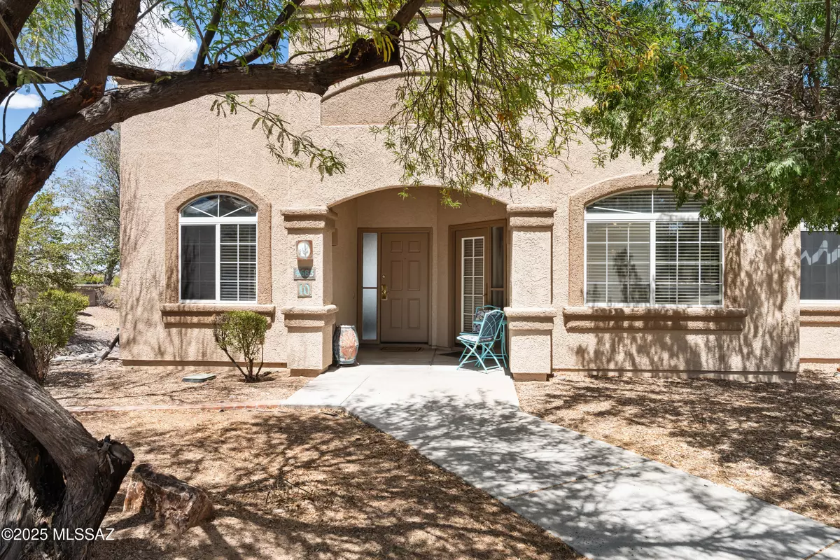 Green Valley, AZ 85622,4685 S Tropicana Drive