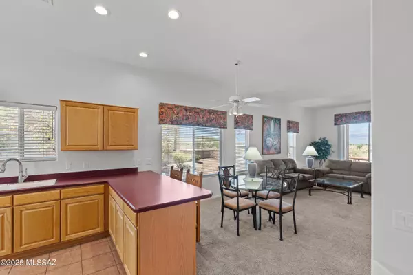 Green Valley, AZ 85622,4685 S Tropicana Drive