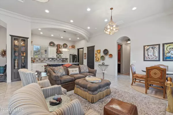 Tucson, AZ 85718,4544 N Camino Real