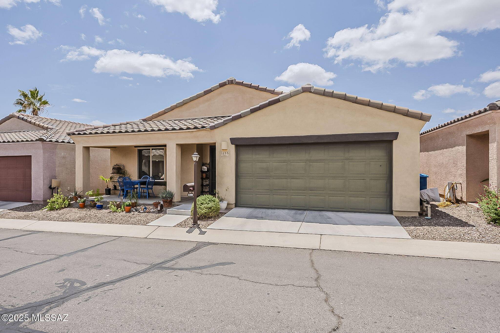 Sahuarita, AZ 85629,1155 W Calle De Sotelo