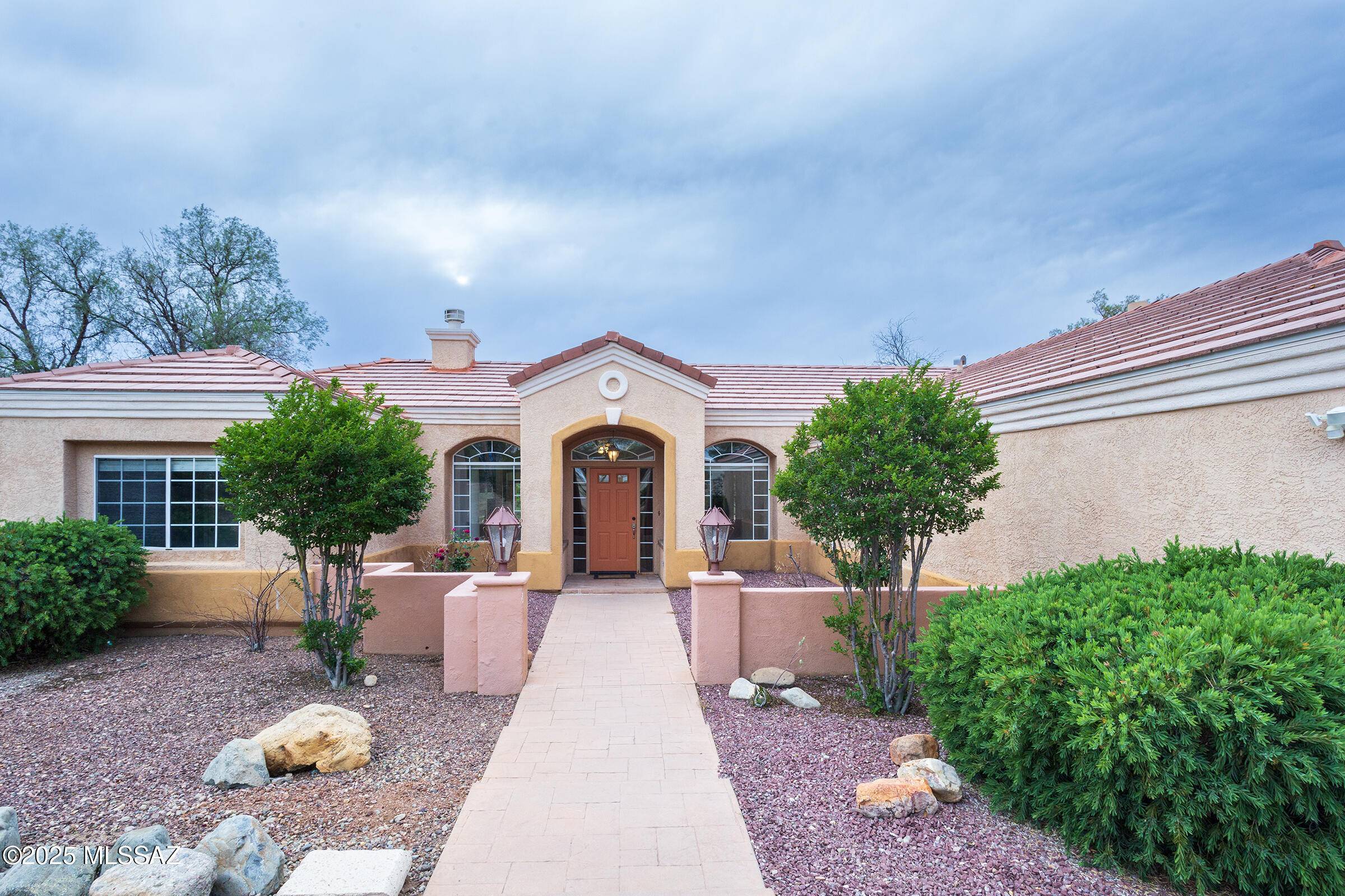 Rio Rico, AZ 85648,414 Bury Court