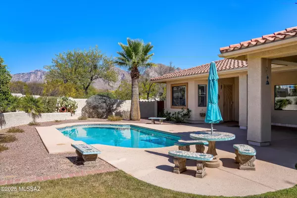 Oro Valley, AZ 85737,1040 W Stargazer Place