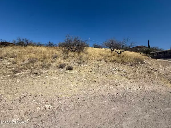 Nogales, AZ 85621,TBD W Noon Street #22