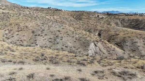 Rio Rico, AZ 85648,1361 Tucson Court #50