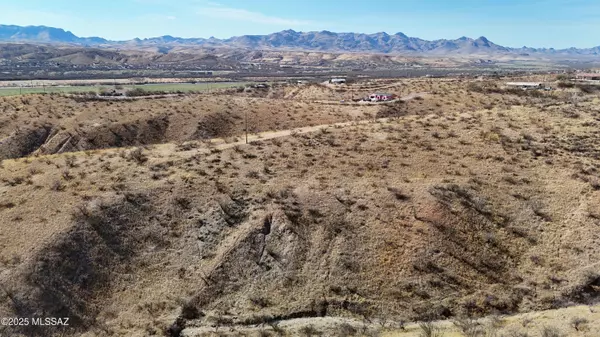 Rio Rico, AZ 85648,1361 Tucson Court #50