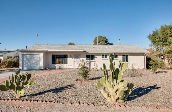6001 E Sylvane Street,  Tucson,  AZ 85711