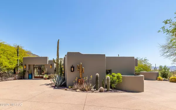 Marana, AZ 85658,4601 W Little Dove Place