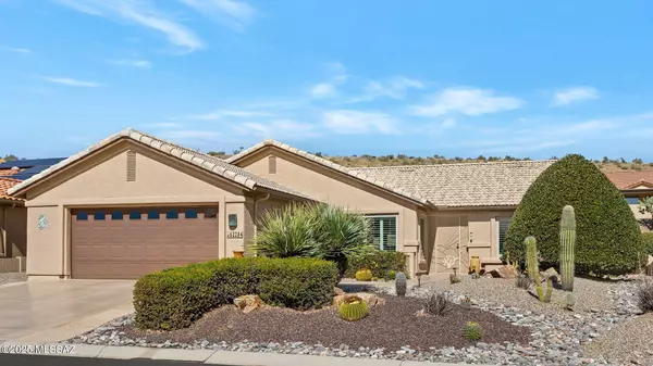 62284 E Iron Crest Drive, Saddlebrooke, AZ 85739