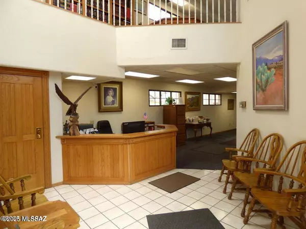 Tucson, AZ 85701,360 N Court Avenue