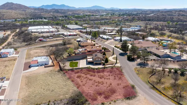 Nogales, AZ 85621,1470 W Fairway Drive #167