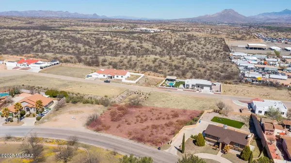 Nogales, AZ 85621,1470 W Fairway Drive #167