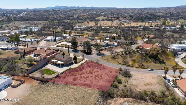 Nogales, AZ 85621,1470 W Fairway Drive #167