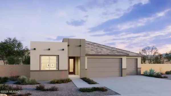 4444 W Tortolita View Circle, Marana, AZ 85658