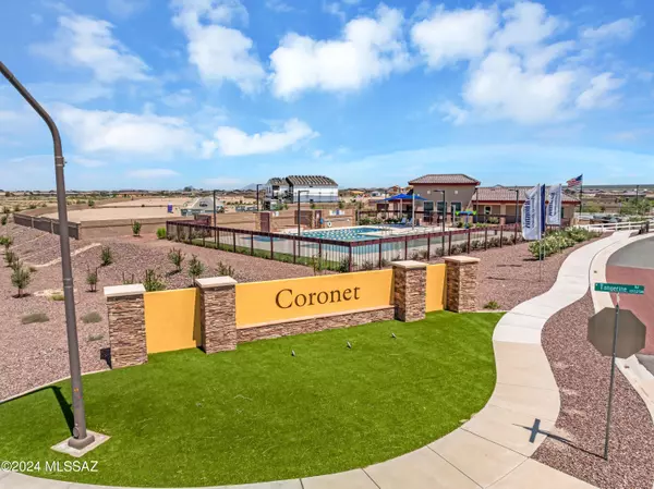 Marana, AZ 85653,10471 W Thetford Lane