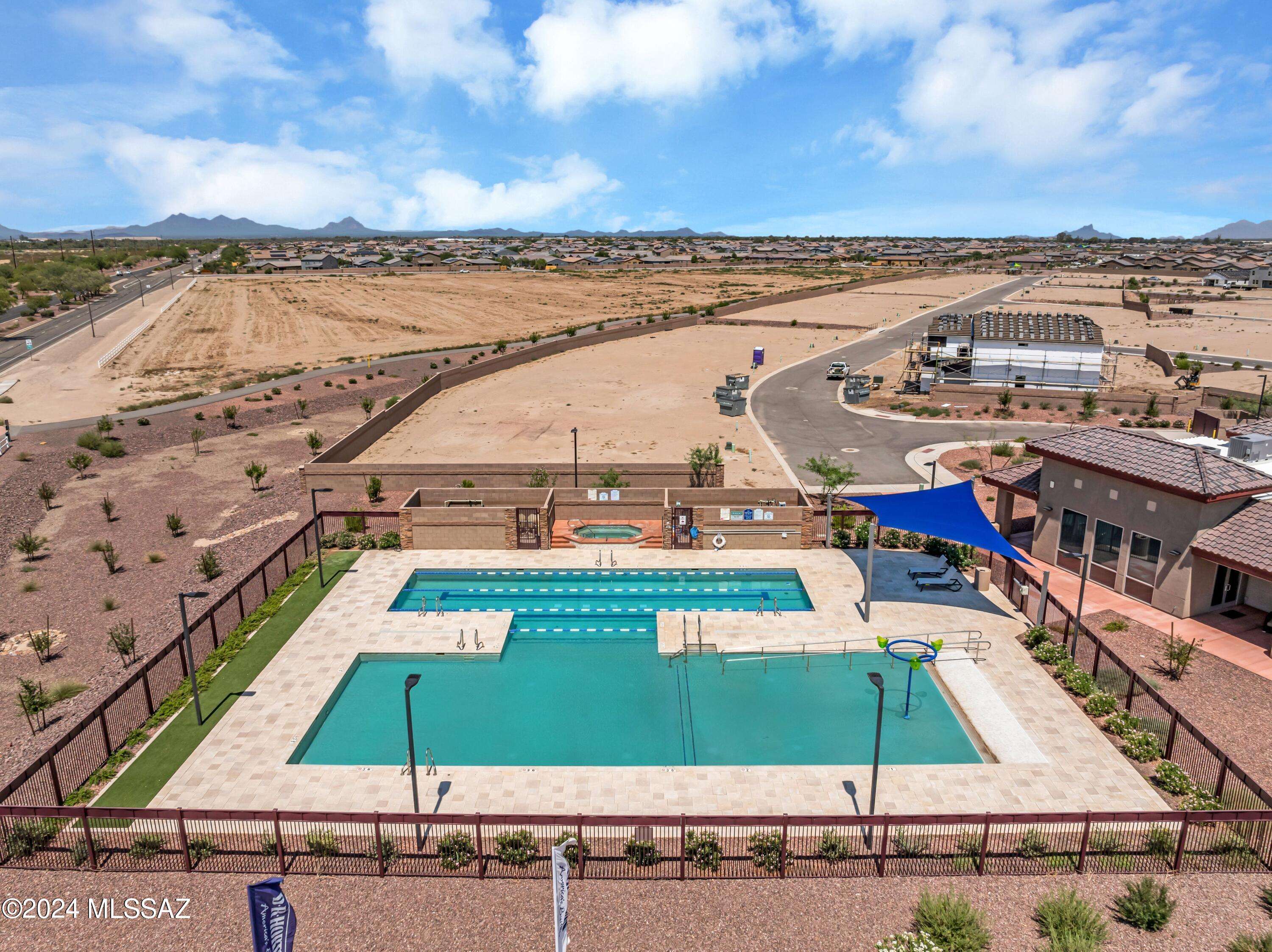 Marana, AZ 85653,10471 W Thetford Lane