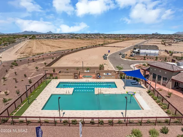 Marana, AZ 85653,10471 W Thetford Lane