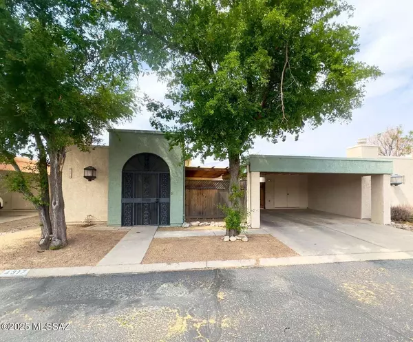 Tucson, AZ 85712,4317 E Old Mill Road