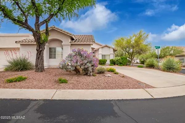 1497 W Carmel Pointe Drive, Oro Valley, AZ 85737