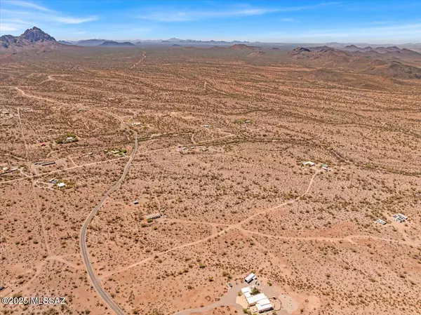 Marana, AZ 85653,20800 W Silverbell (Appox)