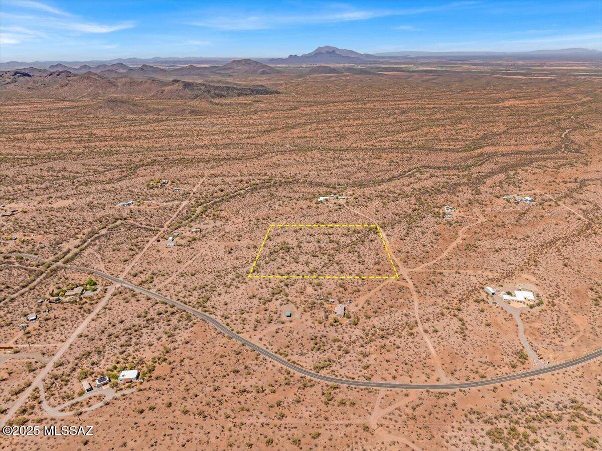 Marana, AZ 85653,20800 W Silverbell (Appox)